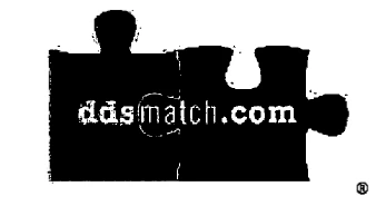 ddsmatch Franchise Logo