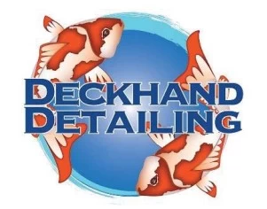 Deckhand Detailing Franchise Logo