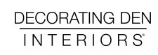 Decorating Den Interiors Franchise Logo