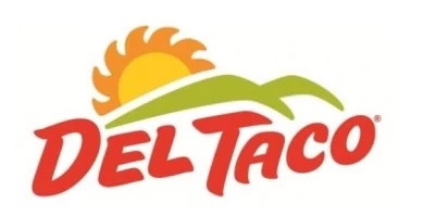 Del Taco Franchise Logo