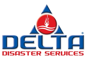Delta Disaster Services Franchise Logo