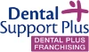 DENTAL SUPPORT PLUS Franchise Logo