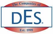 DES Staffing Services, Inc. Franchise Logo