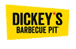 Dickey's Barbecue Pit Franchise Logo