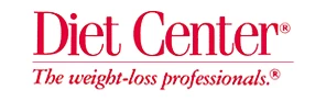 Diet Center Franchise Logo