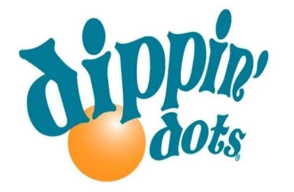 Dippin' Dots Franchise Logo