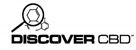 Discover CBD Franchise Logo