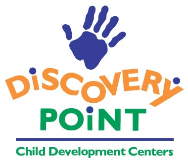 Discovery Point Franchise Logo