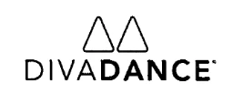 DivaDance Franchise Logo