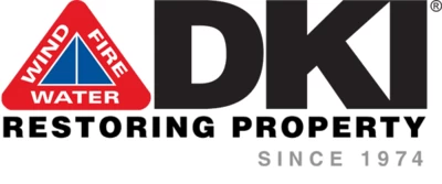 DKI Franchise Logo