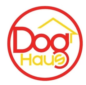 Dog Haus Franchise Logo
