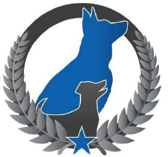 Dog Training Elite Franchise Logo