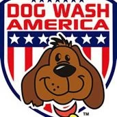 Dog Wash America Franchise Logo