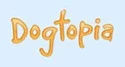 Dogtopia Franchise Logo