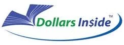 DOLLARS INSIDE Franchise Logo