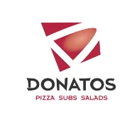 Donatos Pizza Franchise Logo