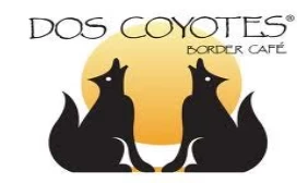 Dos Coyotes Franchise Logo