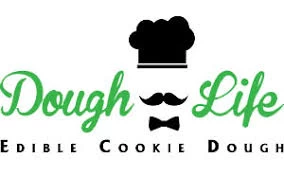 Dough Life Franchise Logo