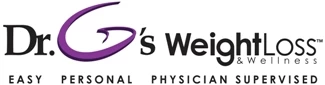 Dr. G's Weightloss & Wellness Franchise Logo