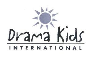 Drama Kids International Franchise Logo