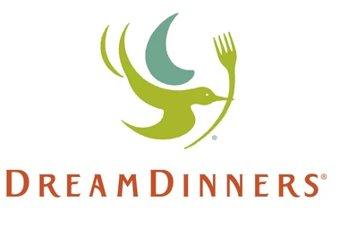 Dream Dinners Franchise Logo