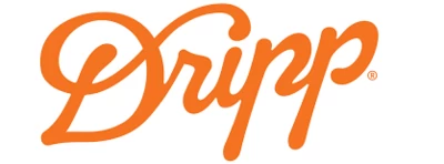Dripp Franchise Logo
