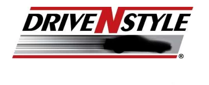 Drive N Style Franchise Logo
