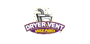 Dryer Vent Wizard Franchise Logo