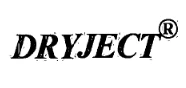 DryJect Franchise Logo