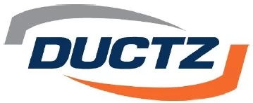 DUCTZ Franchise Logo