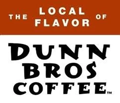 Dunn Brothers Coffee Franchise Logo