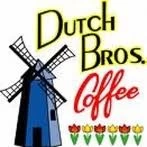 Dutch Bros. Franchise Logo