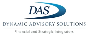 DYNAMIC ADVISORY SOLUTIONS Franchise Logo