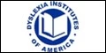 DYSLEXIA INSTITUTES OF AMERICA Franchise Logo