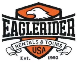 EagleRider Franchise Logo