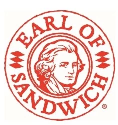 Earl of Sandwich Franchise Logo