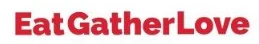 EatGatherLove Franchise Logo