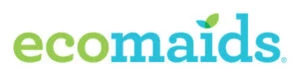 Ecomaids Franchise Logo