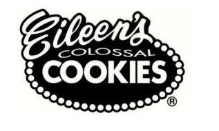 Eileen's Colossal Cookies Franchise Logo