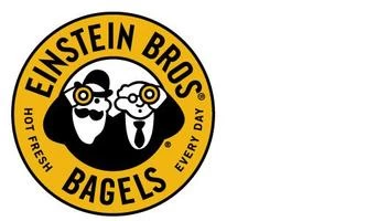 Einstein Bros. Bagels Franchise Logo