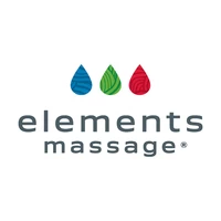 Elements Massage Franchise Logo