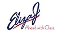 ELIZAJ Franchise Logo