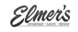 Elmer's Breakfast - Lunch - Dinner Franchise Logo