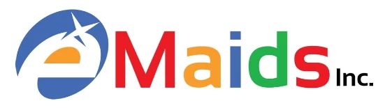 eMaids Franchise Logo