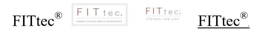 EMS Fitness Franchise Logo