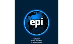 Energy Performance International Franchise Logo