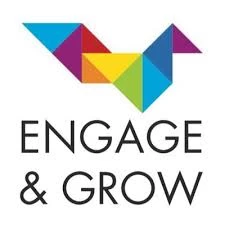 Engage & Grow Global Pty Ltd Franchise Logo