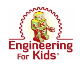 Engineering for Kids Franchise Logo