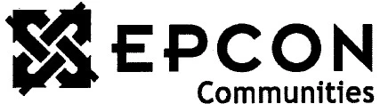 Epcon Communities Franchise Logo