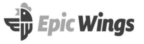 Epic Wings Franchise Logo